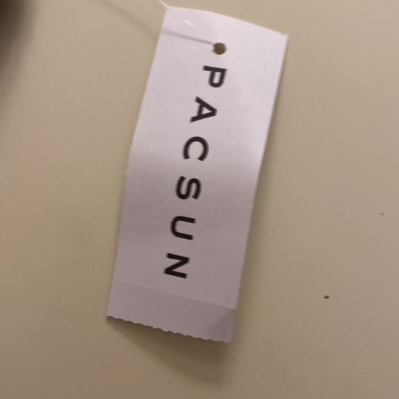 Black bikini set - Picture 4 of 7